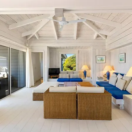 Apartman Magnifique Golf De Sperone : Bonifacio
